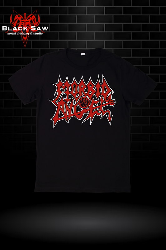 Morbid Angel Tee