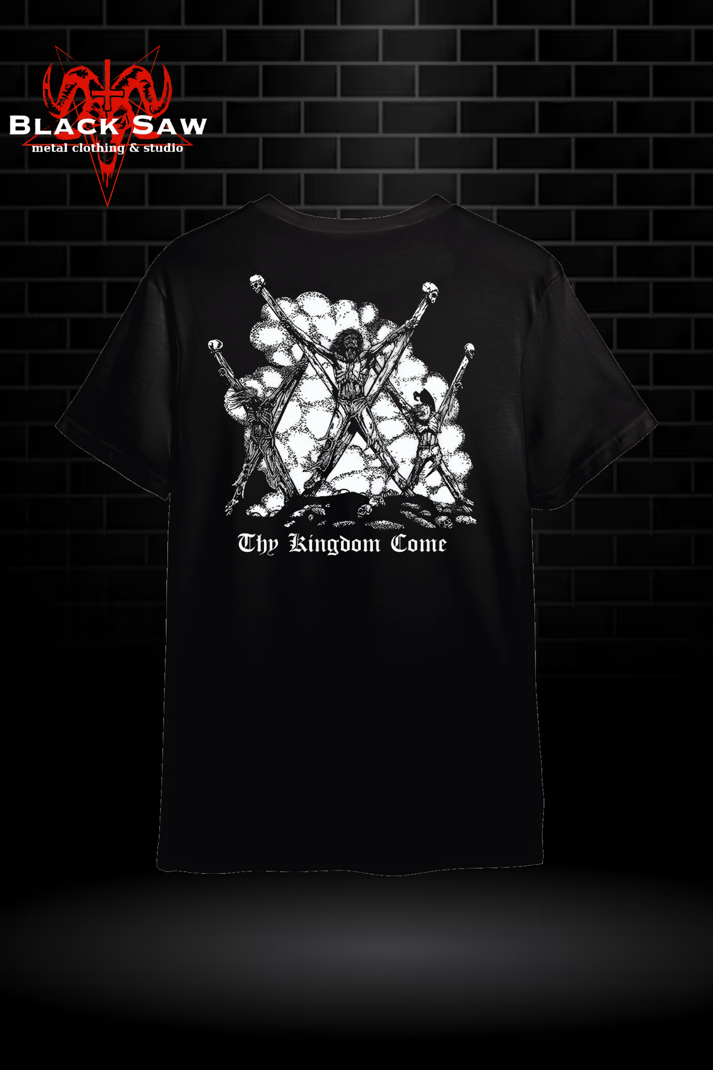 Morbid Angel Tee