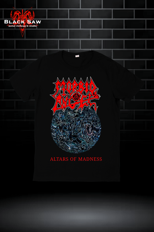 Morbid Angel Tee
