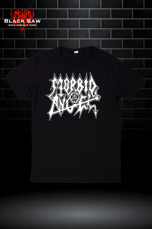 Morbid Angel Tee