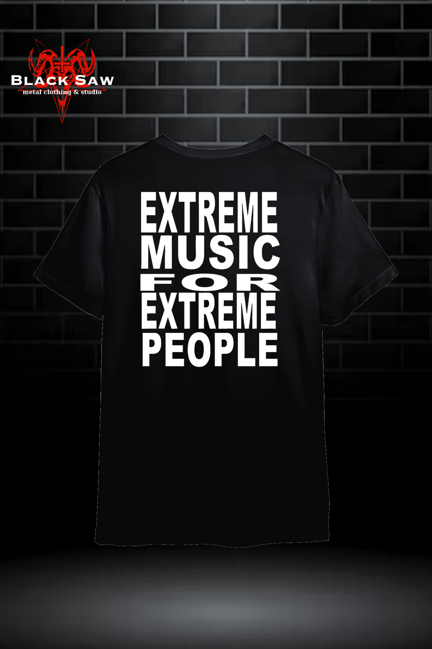 Morbid Angel Tee
