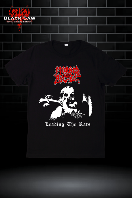 Morbid Angel Tee