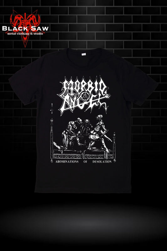 Morbid Angel Tee