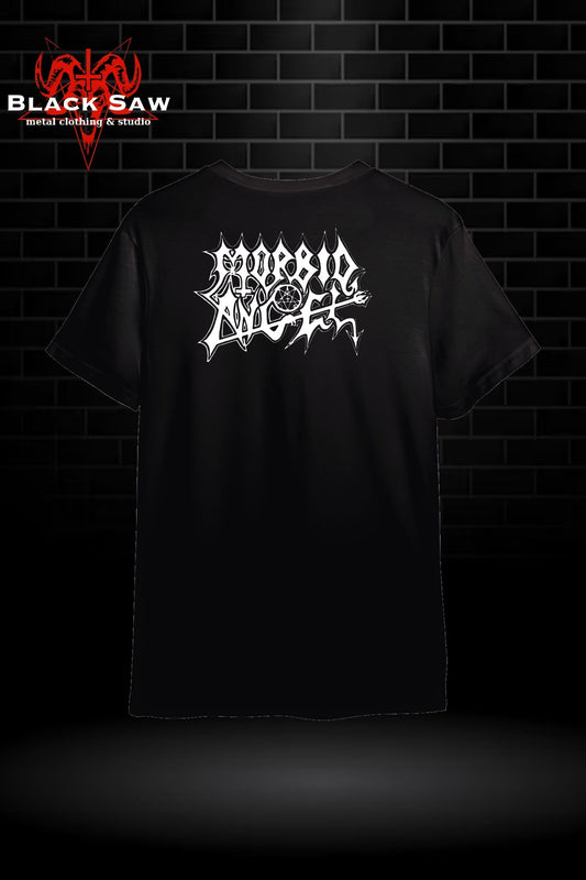 Morbid Angel Tee