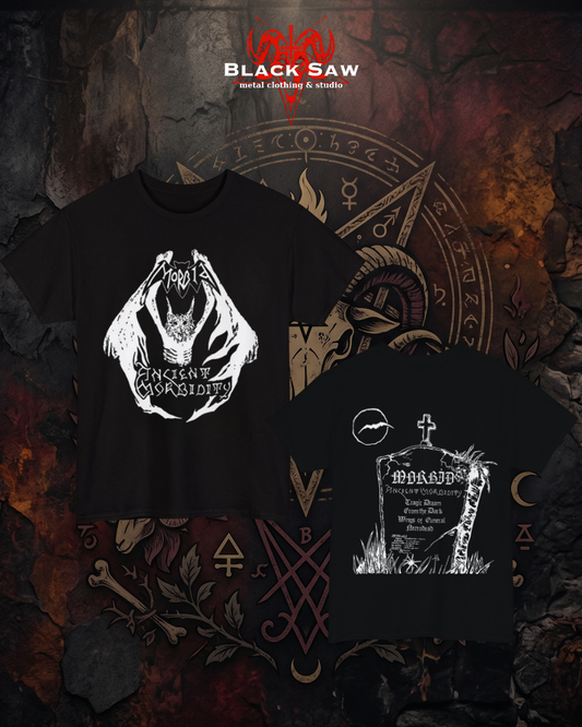 Morbid Tee