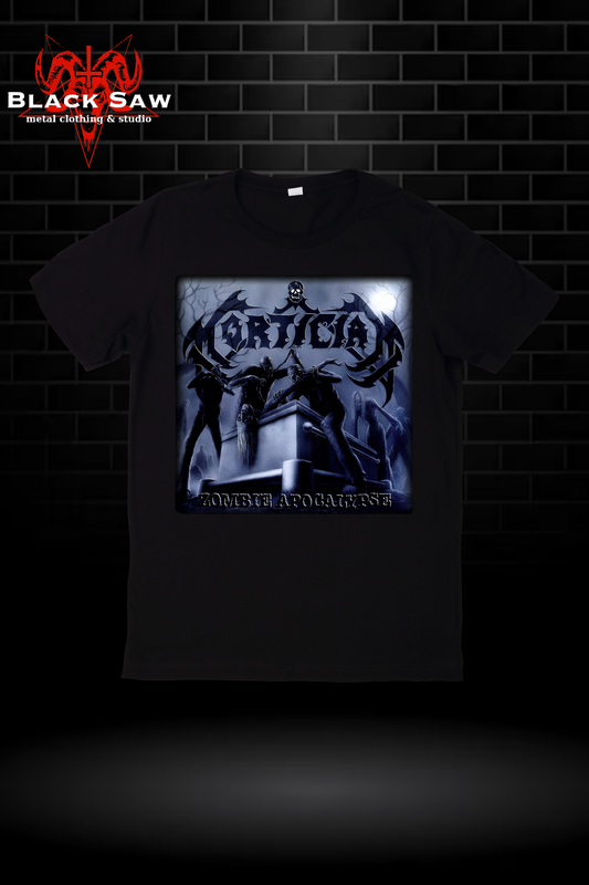 Mortician Tee