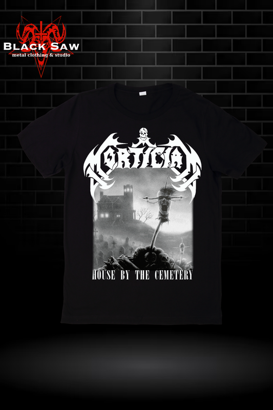 Mortician Tee