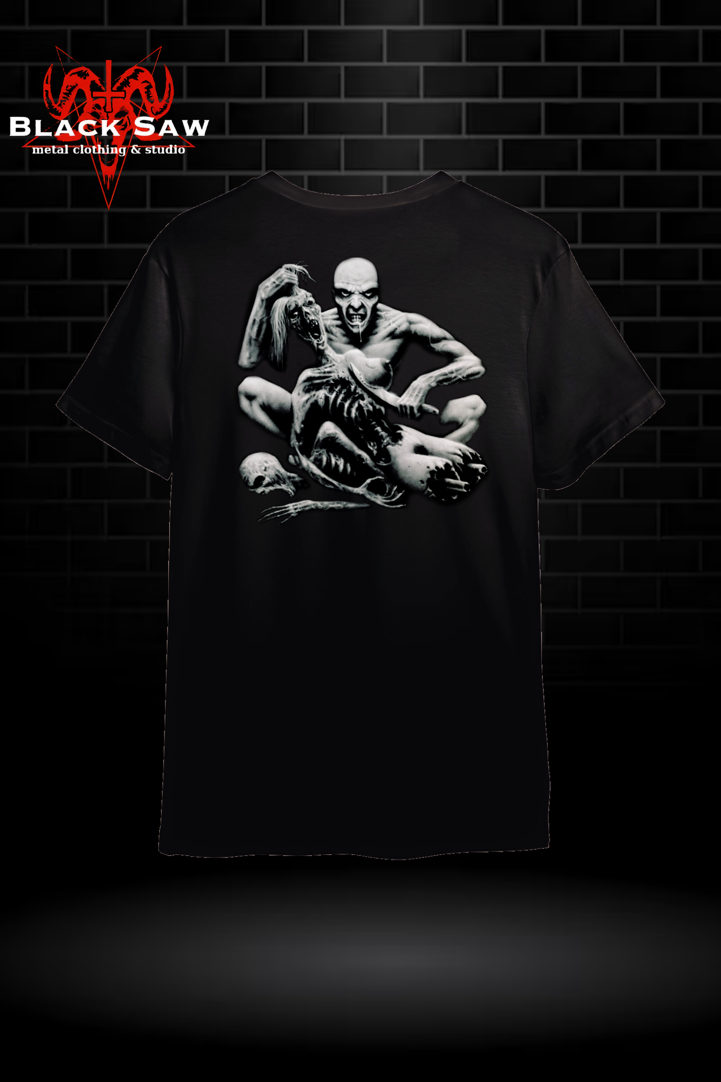 Mortician Tee