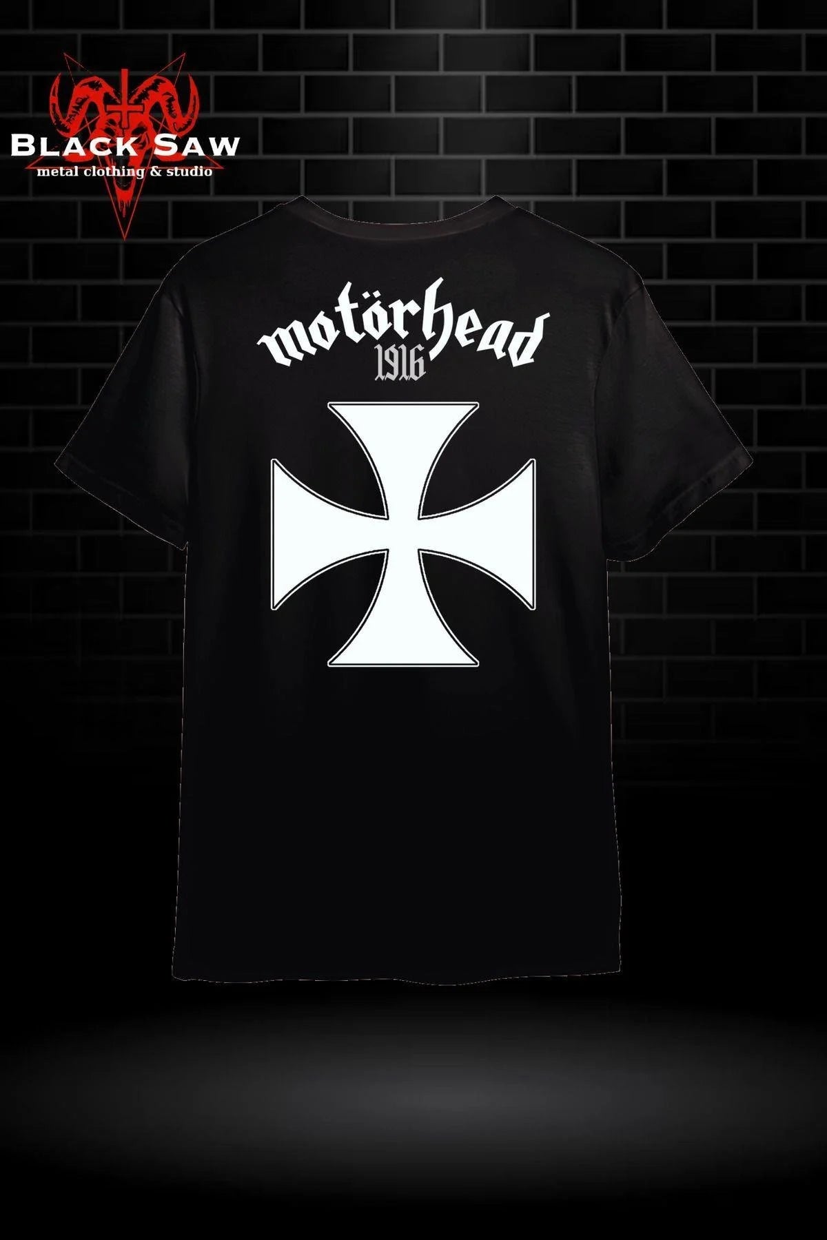 Motörhead Tee