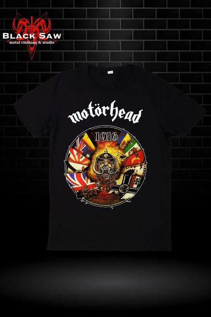 Motörhead Tee