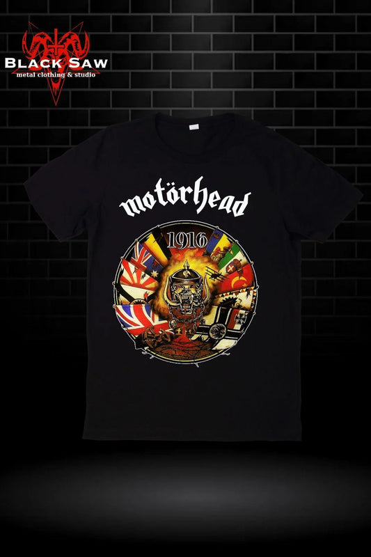 Motörhead Tee