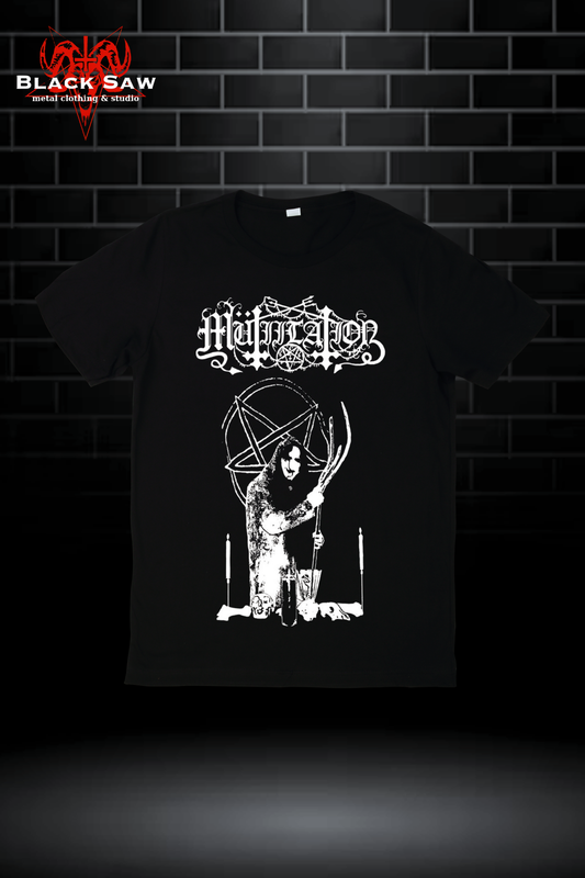 Mütiilation Tee