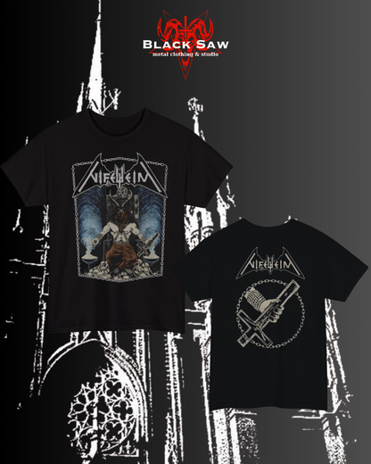 Nifelheim Tee