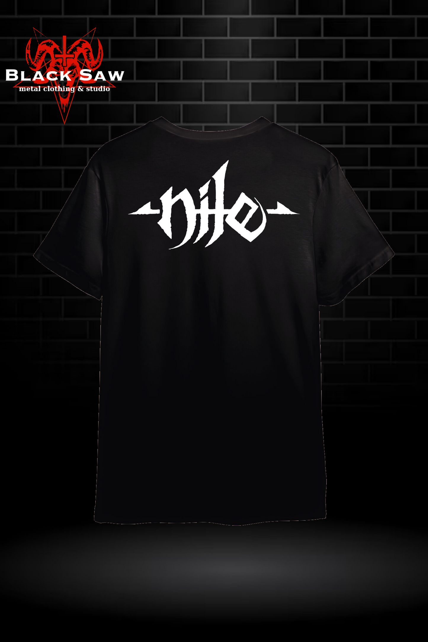 Nile Tee