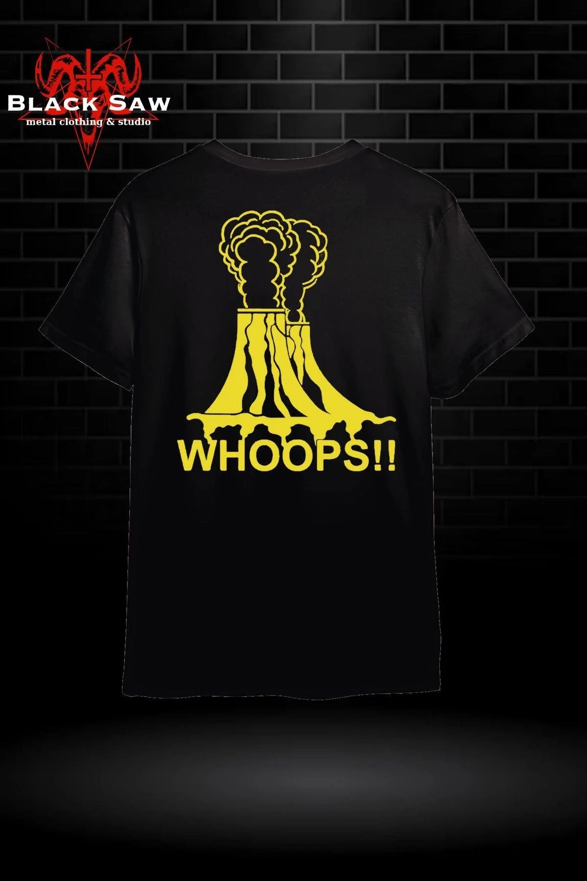 Nuclear Assault Tee