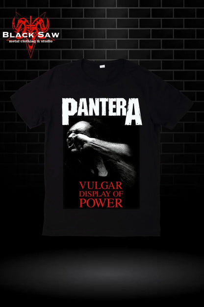 Pantera Tee
