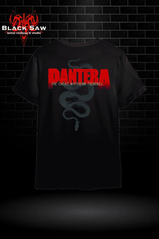 Pantera Tee