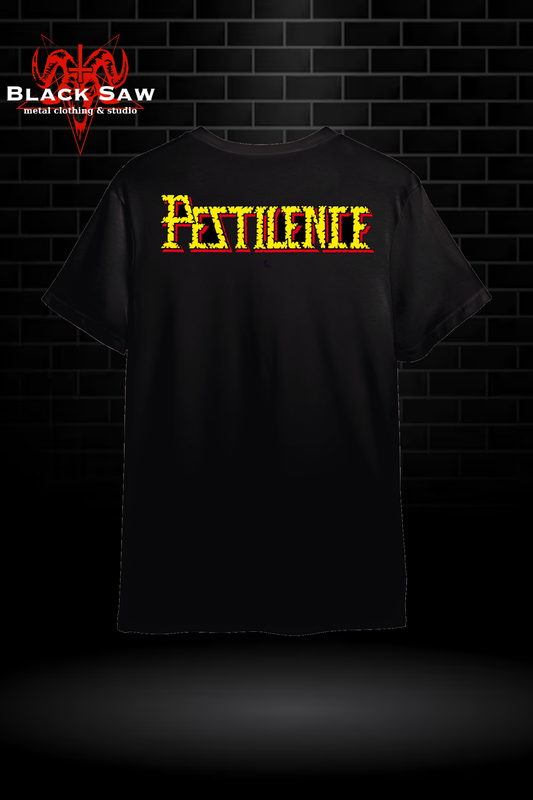 Pestilence Tee