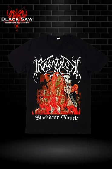 Ragnarok Tee