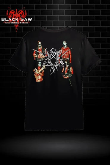 Ragnarok Tee