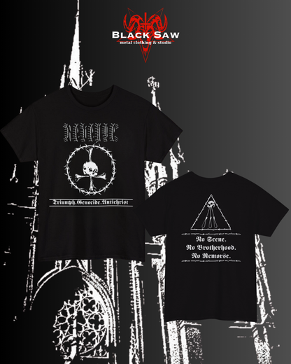 Revenge Tee