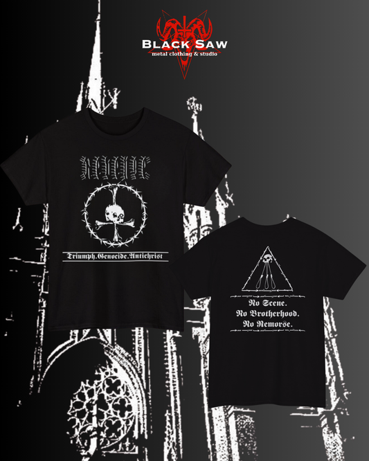 Revenge Tee