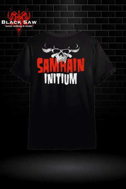 Samhain Tee