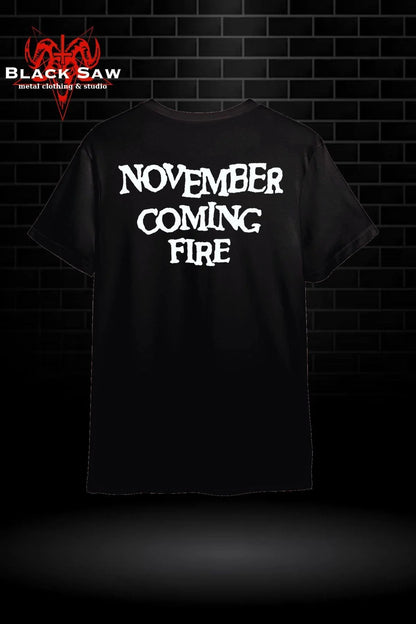 Samhain Tee