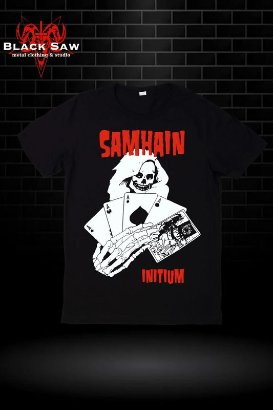 Samhain Tee