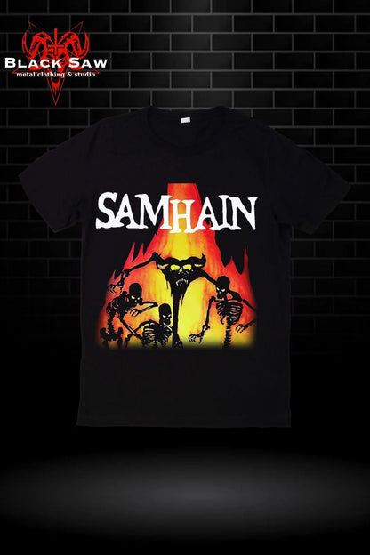 Samhain Tee