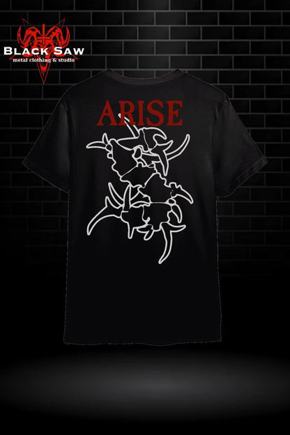 Sepultura Tee