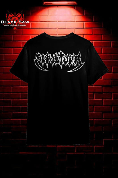 Sepultura Tee