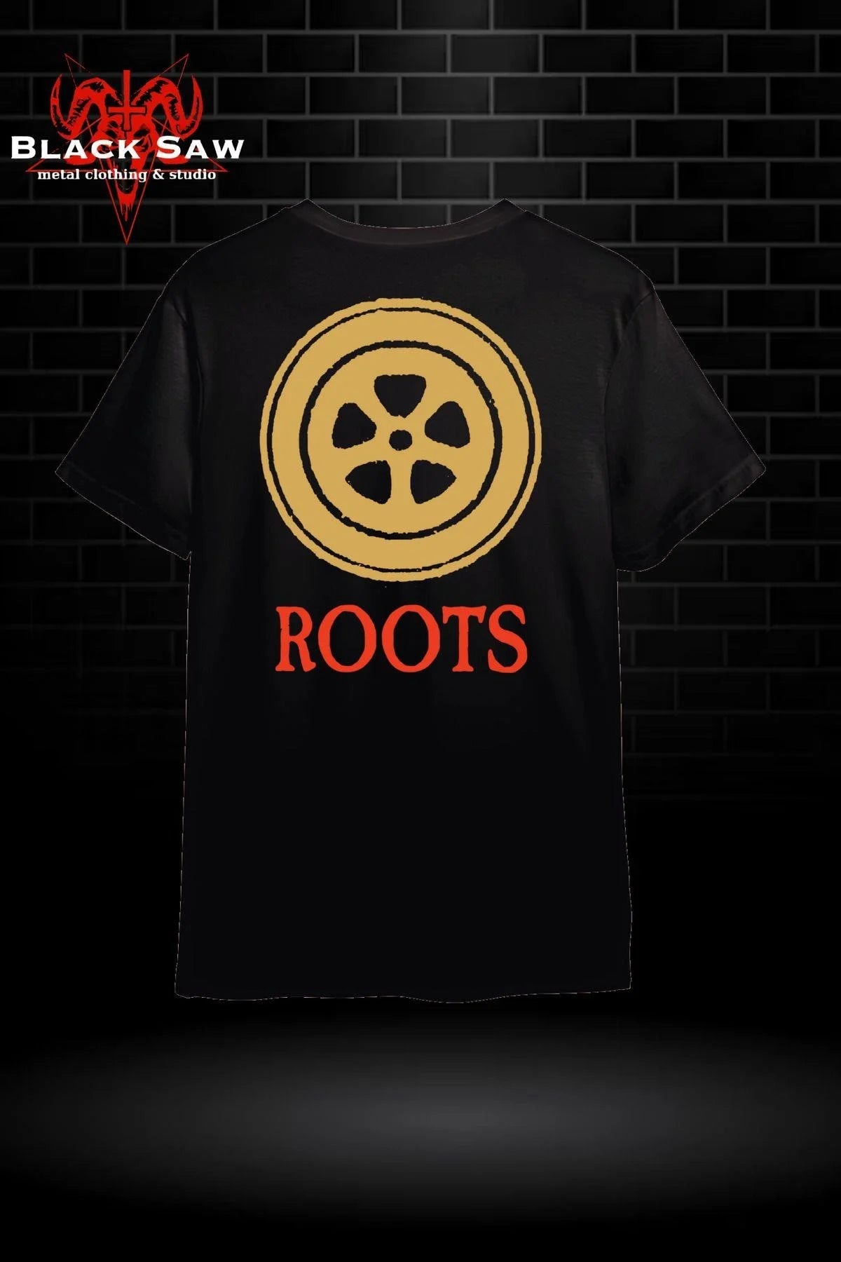 Sepultura Tee