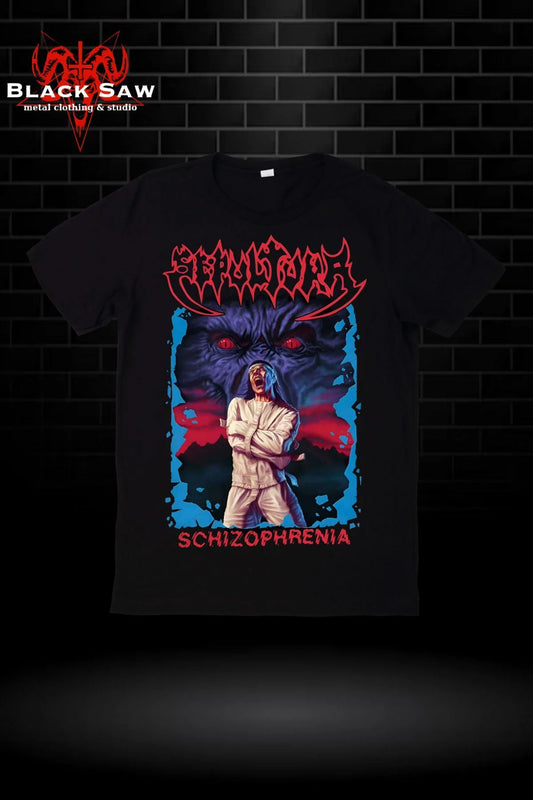 Sepultura Tee
