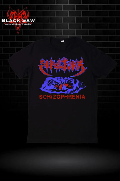 Sepultura Tee