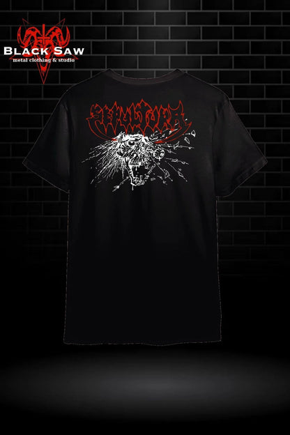 Sepultura Tee