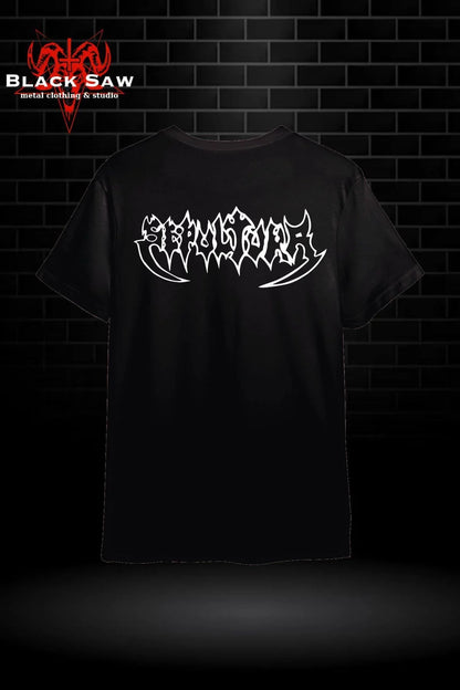 Sepultura Tee