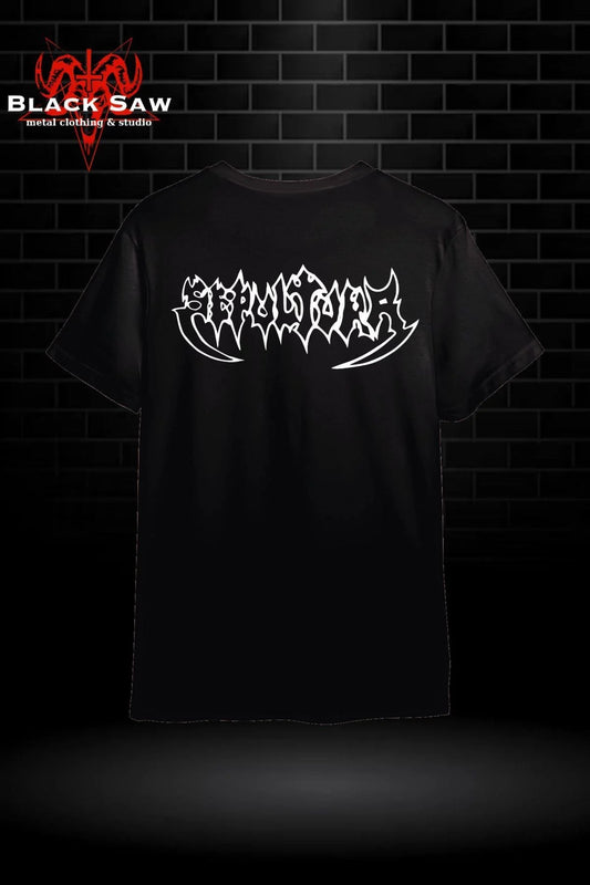 Sepultura Tee