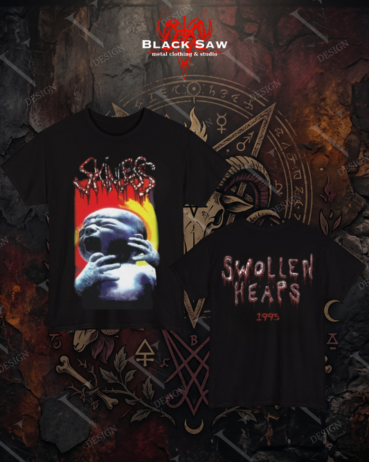 Skinless Tee