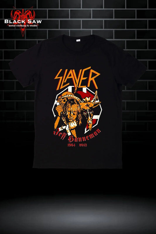 Slayer Tee