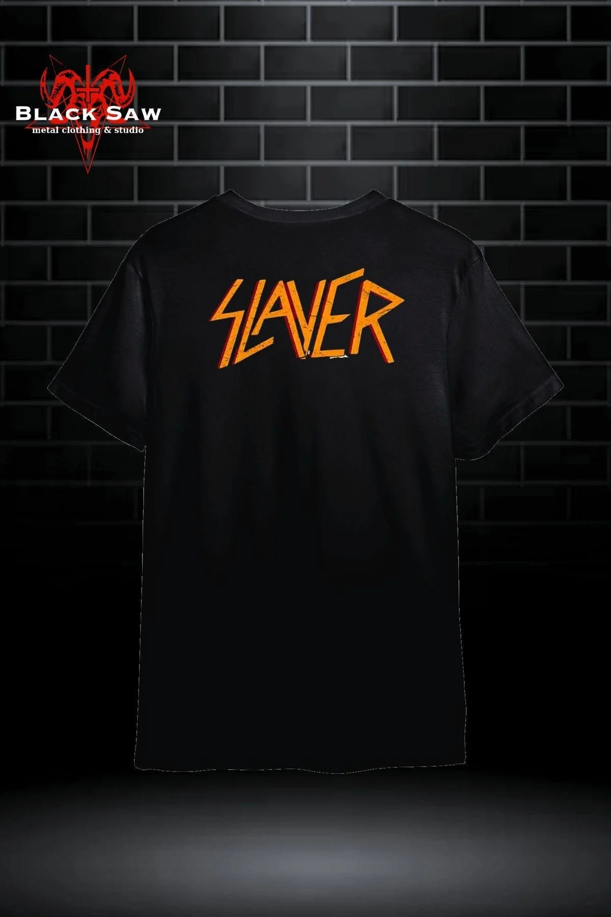 Slayer Tee