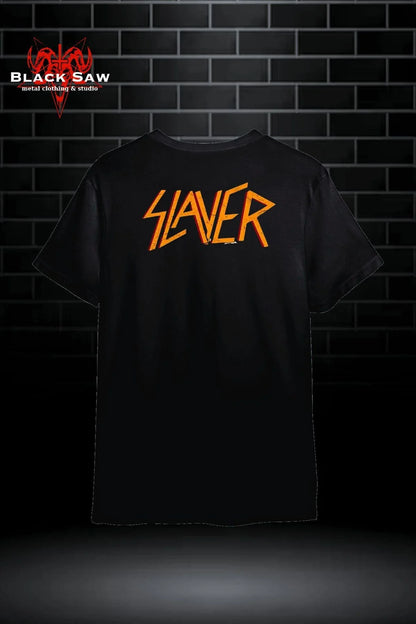 Slayer Tee