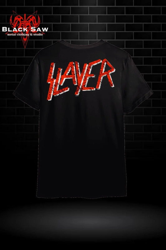 Slayer Tee