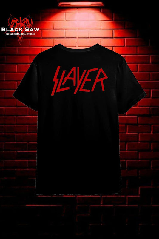 Slayer Tee