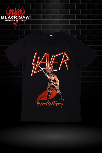 Slayer Tee
