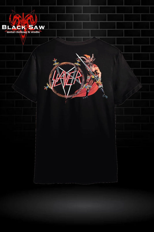 Slayer Tee
