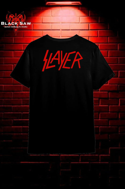 Slayer Tee