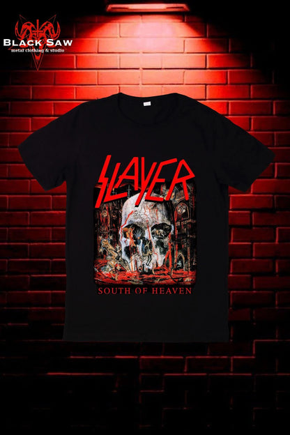 Slayer Tee
