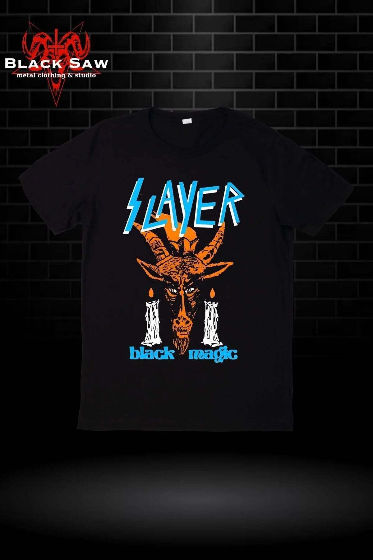 Slayer Tee