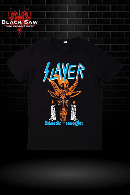 Slayer Tee